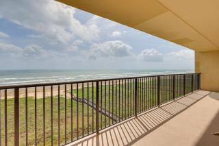 Stunning Views, Luxe Decor: Suntide III - Unit 805 - 9