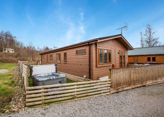 Castlewood Lodges - 5