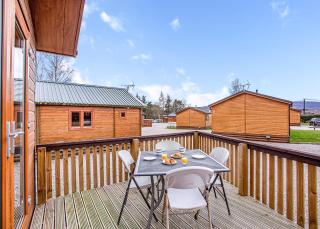 Castlewood Lodges - 3