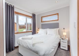 Castlewood Lodges - 1