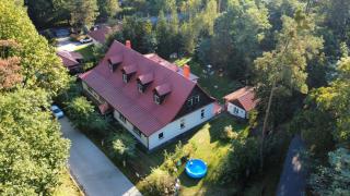 Apartament willa Radosna - 4