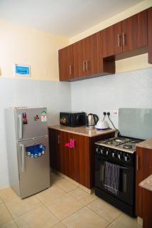 Cozy and homey apartment - 5