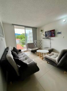 Apartamento Senderos de Atamaika Acacias - 0