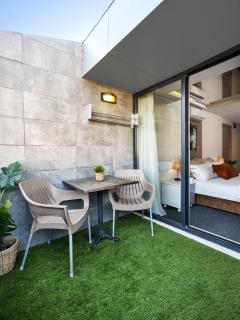 İS Hotel - 1