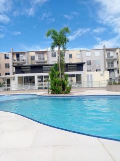 Apartamento Senderos de Atamaika Acacias - 1