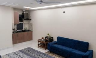 Studio Apartment, Bahria Enclave & Lift & Security - 0