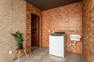 Casa em Coqueiros Wi-Fi rápido é preço acessível - 1