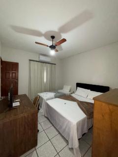Apartamento amplo no centro de Aimorés - 9