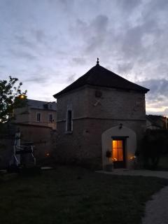 Le Pigeonnier de l'Envolée Champenoise - 8