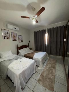 Apartamento amplo no centro de Aimorés - 8