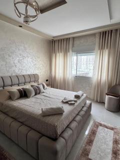 Duplex Corniche Tangier Beach within walking distance and pool - 7
