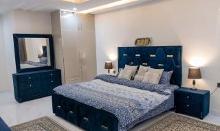 Studio Apartment, Bahria Enclave & Lift & Security - 9