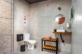 Casa em Coqueiros Wi-Fi rápido é preço acessível - 5