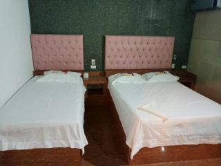 HOTEL FLORES LUCXON, ca - 4