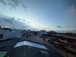 Hatyai Stay with me residence - 0