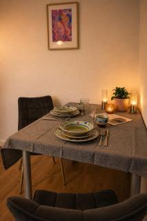 Frisch renoviertes 2 Zimmer Apartment - 3