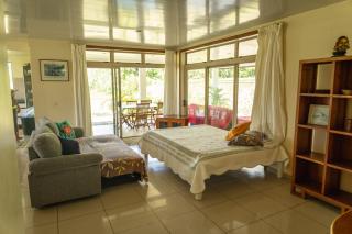 Fare Faaroa Lodge - 2