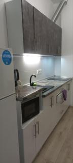 Platinum apartment - 6