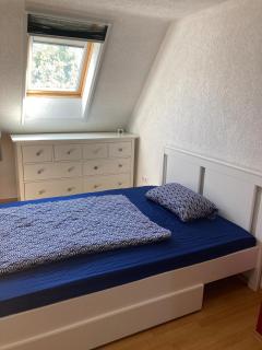 RoDo Balcony - 2 Zimmer Apartment mit 1 Schlafzimmer & Balkon - 7