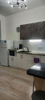 Platinum apartment - 5
