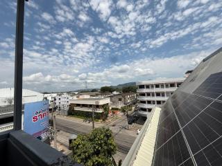 Hatyai Stay with me residence - 5