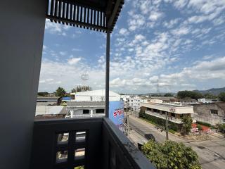 Hatyai Stay with me residence - 4
