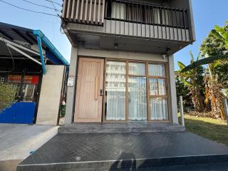 Hatyai Stay with me residence - 3