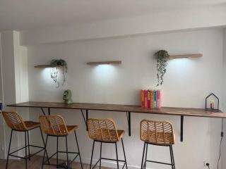Albi Downtown Park-6 Guests Cozy Apartment - 5