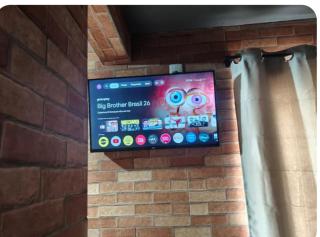Casa em Coqueiros Wi-Fi rápido é preço acessível - 9