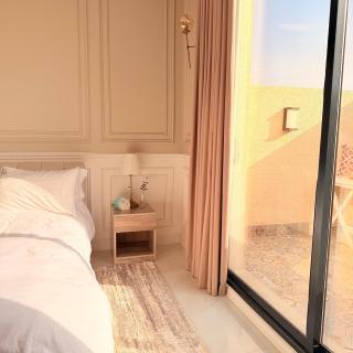 R Residence Luxury Boutique Studio with Terrace - 2