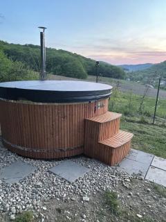 Cabana Icas - 3