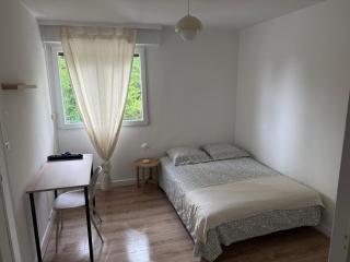 Albi Downtown Park-6 Guests Cozy Apartment - 1