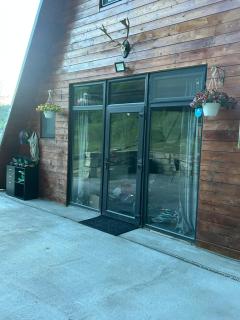 Cabana Icas - 6