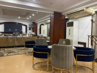 Verssailles Al Manar Hotel - 4