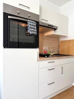 HIGH CLASS - Design Apartment - Favorite Place - Full Equipment - Public Transport - 8