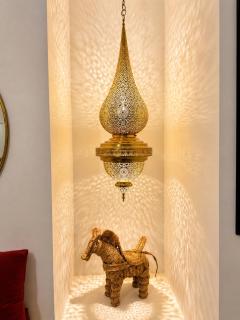 Riad Oumaya cosy 6 pers Kasba - 3