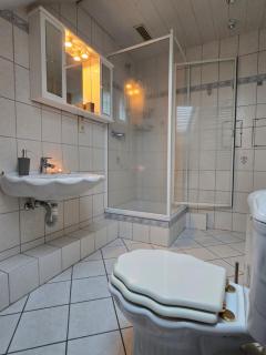 Ferienapartment zwischen Meer und Natur - 2