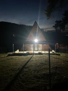 Cabana Icas - 8