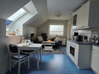 Ferienapartment zwischen Meer und Natur - 9
