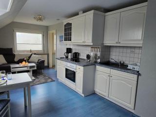 Ferienapartment zwischen Meer und Natur - 6