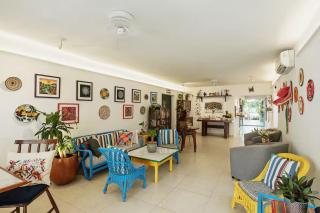 Patio Romero Boutique Hotel - 7