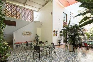 Patio Romero Boutique Hotel - 1