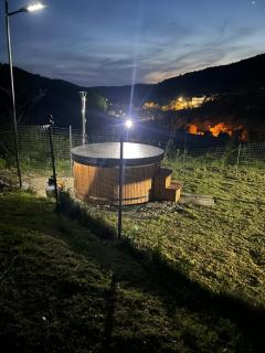 Cabana Icas - 9