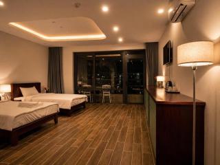 Bareka Hotel - 6