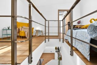 BNB Old town Duplex Apartment - 6