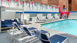 The Royal Sonesta Washington DC Dupont Circle - 0