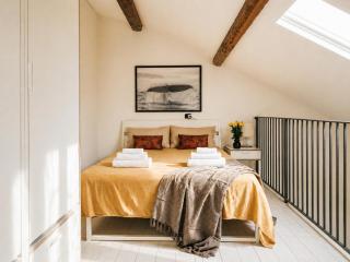 Boutique Loft in Milan Fashion District - Cozy & Central - Milão - 3