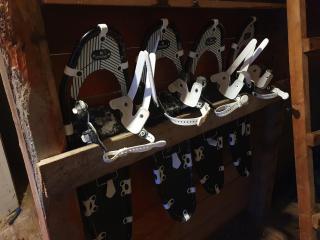 Koselig gjestehus - 1