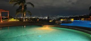 Apartamento en condominio Avalon Country Club,Santa Ana, 4 personas, terraza, restaurante, piscina, tenis,ideal para mascotas - 7