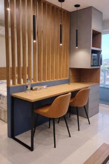 # Sofisticado Studio BLU'Mar Bem Localizado - 8
